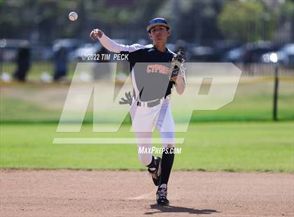 Thumbnail 3 in Tustin @ Cypress photogallery.