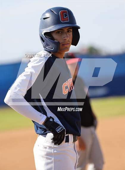 Thumbnail 1 in Tustin @ Cypress photogallery.