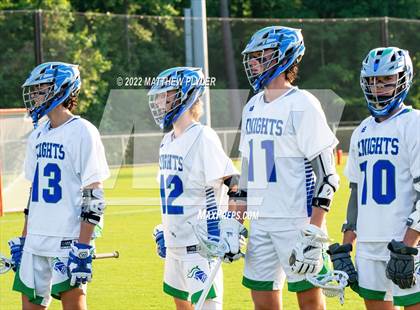 Thumbnail 2 in Lake Norman Charter vs. First Flight (NCHSAA 1A/2A/3A - Final) (2 of 2 - awards, team photos) photogallery.
