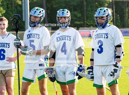 Thumbnail 1 in Lake Norman Charter vs. First Flight (NCHSAA 1A/2A/3A - Final) (2 of 2 - awards, team photos) photogallery.