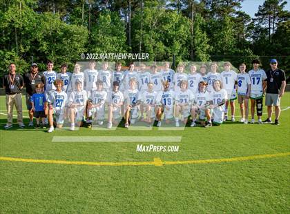Thumbnail 1 in Lake Norman Charter vs. First Flight (NCHSAA 1A/2A/3A - Final) (2 of 2 - awards, team photos) photogallery.