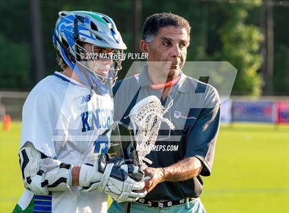 Thumbnail 3 in Lake Norman Charter vs. First Flight (NCHSAA 1A/2A/3A - Final) (2 of 2 - awards, team photos) photogallery.