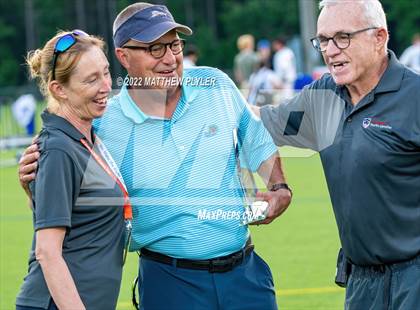 Thumbnail 1 in Lake Norman Charter vs. First Flight (NCHSAA 1A/2A/3A - Final) (2 of 2 - awards, team photos) photogallery.
