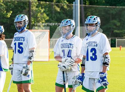 Thumbnail 1 in Lake Norman Charter vs. First Flight (NCHSAA 1A/2A/3A - Final) (2 of 2 - awards, team photos) photogallery.