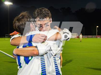 Thumbnail 1 in Lake Norman Charter vs. First Flight (NCHSAA 1A/2A/3A - Final) (2 of 2 - awards, team photos) photogallery.