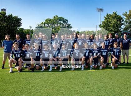 Thumbnail 3 in Lake Norman Charter vs. First Flight (NCHSAA 1A/2A/3A - Final) (2 of 2 - awards, team photos) photogallery.