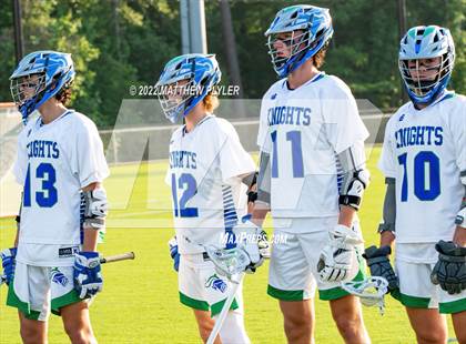 Thumbnail 3 in Lake Norman Charter vs. First Flight (NCHSAA 1A/2A/3A - Final) (2 of 2 - awards, team photos) photogallery.