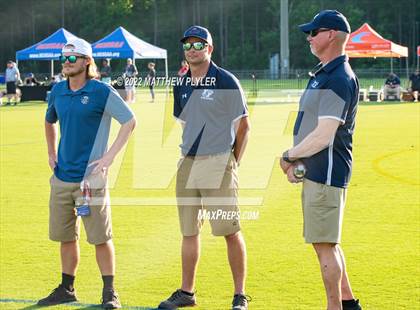 Thumbnail 3 in Lake Norman Charter vs. First Flight (NCHSAA 1A/2A/3A - Final) (2 of 2 - awards, team photos) photogallery.
