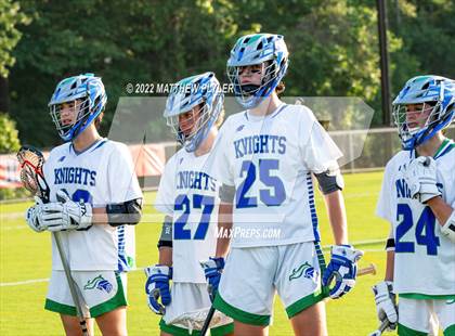 Thumbnail 3 in Lake Norman Charter vs. First Flight (NCHSAA 1A/2A/3A - Final) (2 of 2 - awards, team photos) photogallery.