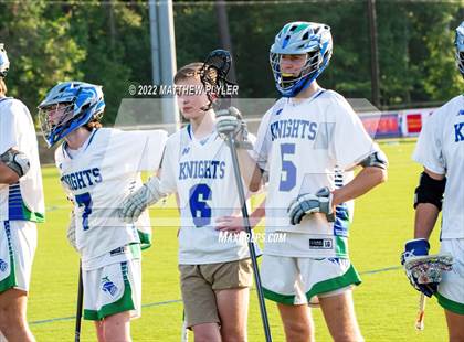 Thumbnail 2 in Lake Norman Charter vs. First Flight (NCHSAA 1A/2A/3A - Final) (2 of 2 - awards, team photos) photogallery.