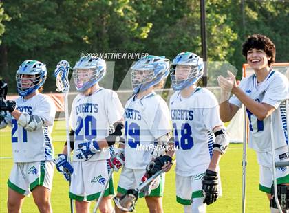 Thumbnail 2 in Lake Norman Charter vs. First Flight (NCHSAA 1A/2A/3A - Final) (2 of 2 - awards, team photos) photogallery.