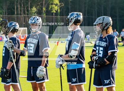 Thumbnail 1 in Lake Norman Charter vs. First Flight (NCHSAA 1A/2A/3A - Final) (2 of 2 - awards, team photos) photogallery.