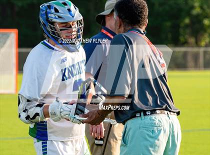 Thumbnail 1 in Lake Norman Charter vs. First Flight (NCHSAA 1A/2A/3A - Final) (2 of 2 - awards, team photos) photogallery.