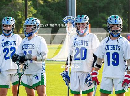 Thumbnail 2 in Lake Norman Charter vs. First Flight (NCHSAA 1A/2A/3A - Final) (2 of 2 - awards, team photos) photogallery.