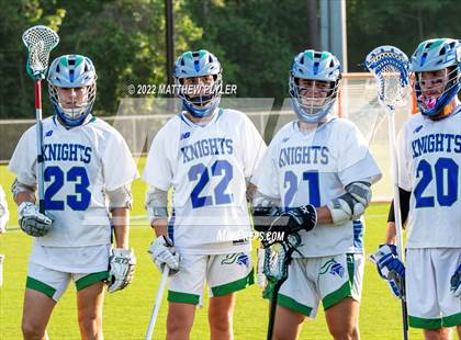 Thumbnail 3 in Lake Norman Charter vs. First Flight (NCHSAA 1A/2A/3A - Final) (2 of 2 - awards, team photos) photogallery.