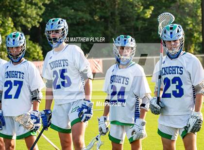 Thumbnail 1 in Lake Norman Charter vs. First Flight (NCHSAA 1A/2A/3A - Final) (2 of 2 - awards, team photos) photogallery.
