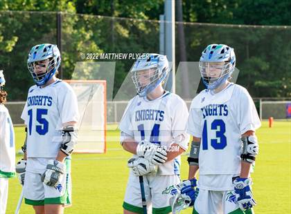 Thumbnail 2 in Lake Norman Charter vs. First Flight (NCHSAA 1A/2A/3A - Final) (2 of 2 - awards, team photos) photogallery.