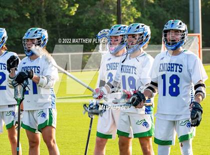 Thumbnail 1 in Lake Norman Charter vs. First Flight (NCHSAA 1A/2A/3A - Final) (2 of 2 - awards, team photos) photogallery.