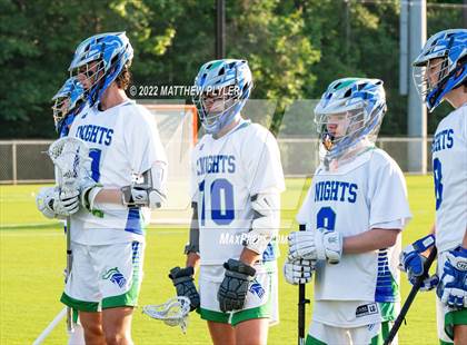 Thumbnail 1 in Lake Norman Charter vs. First Flight (NCHSAA 1A/2A/3A - Final) (2 of 2 - awards, team photos) photogallery.