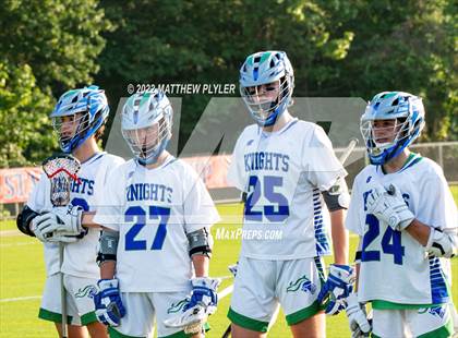 Thumbnail 2 in Lake Norman Charter vs. First Flight (NCHSAA 1A/2A/3A - Final) (2 of 2 - awards, team photos) photogallery.