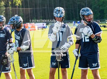 Thumbnail 1 in Lake Norman Charter vs. First Flight (NCHSAA 1A/2A/3A - Final) (2 of 2 - awards, team photos) photogallery.