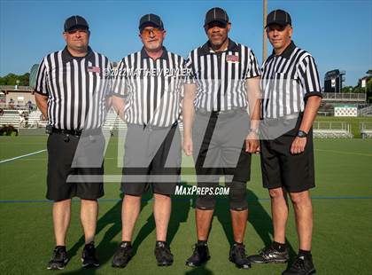 Thumbnail 3 in Lake Norman Charter vs. First Flight (NCHSAA 1A/2A/3A - Final) (2 of 2 - awards, team photos) photogallery.