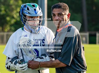 Thumbnail 2 in Lake Norman Charter vs. First Flight (NCHSAA 1A/2A/3A - Final) (2 of 2 - awards, team photos) photogallery.