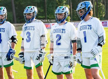 Thumbnail 3 in Lake Norman Charter vs. First Flight (NCHSAA 1A/2A/3A - Final) (2 of 2 - awards, team photos) photogallery.