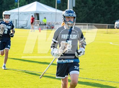 Thumbnail 3 in Lake Norman Charter vs. First Flight (NCHSAA 1A/2A/3A - Final) (2 of 2 - awards, team photos) photogallery.