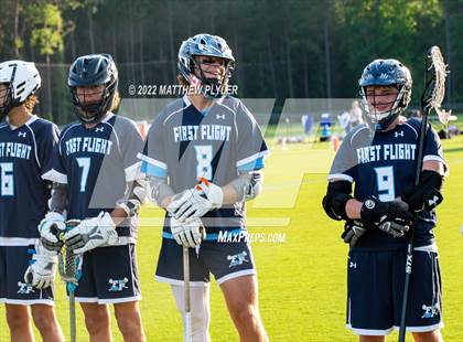 Thumbnail 2 in Lake Norman Charter vs. First Flight (NCHSAA 1A/2A/3A - Final) (2 of 2 - awards, team photos) photogallery.