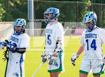 Thumbnail 3 in Lake Norman Charter vs. First Flight (NCHSAA 1A/2A/3A - Final) (2 of 2 - awards, team photos) photogallery.