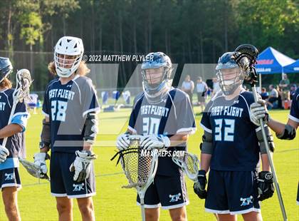 Thumbnail 2 in Lake Norman Charter vs. First Flight (NCHSAA 1A/2A/3A - Final) (2 of 2 - awards, team photos) photogallery.
