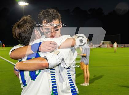 Thumbnail 2 in Lake Norman Charter vs. First Flight (NCHSAA 1A/2A/3A - Final) (2 of 2 - awards, team photos) photogallery.