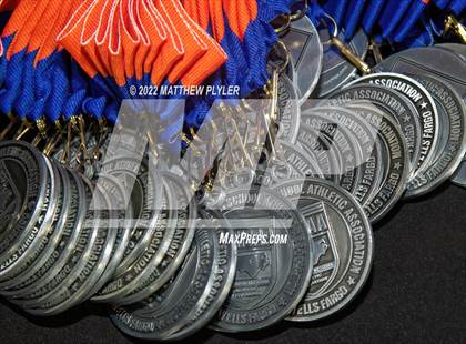 Thumbnail 1 in Lake Norman Charter vs. First Flight (NCHSAA 1A/2A/3A - Final) (2 of 2 - awards, team photos) photogallery.