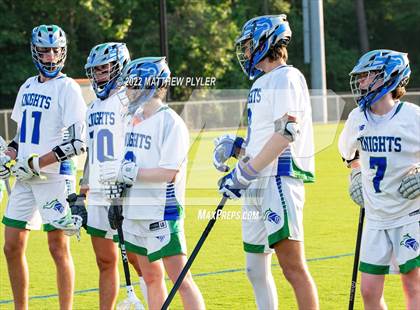 Thumbnail 3 in Lake Norman Charter vs. First Flight (NCHSAA 1A/2A/3A - Final) (2 of 2 - awards, team photos) photogallery.