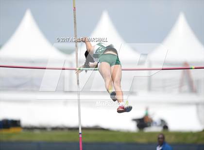 Thumbnail 1 in PSAL Track and Field City Championships (Girls Field Events) photogallery.