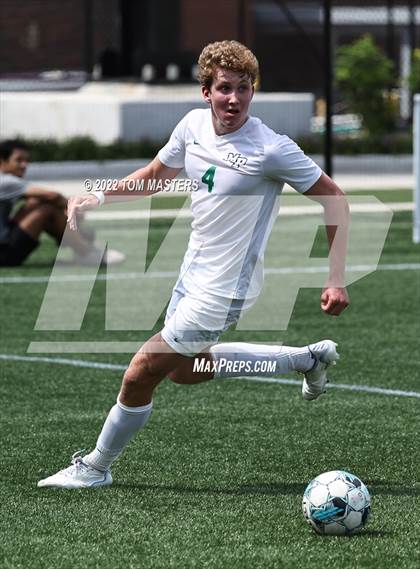 Thumbnail 1 in Carmel Christian v  Myers Park (Preseason) photogallery.