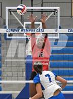 Photo from the gallery "Northside @ Conway"