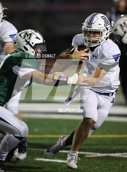 Thumbnail 3 in Acalanes @ Miramonte photogallery.
