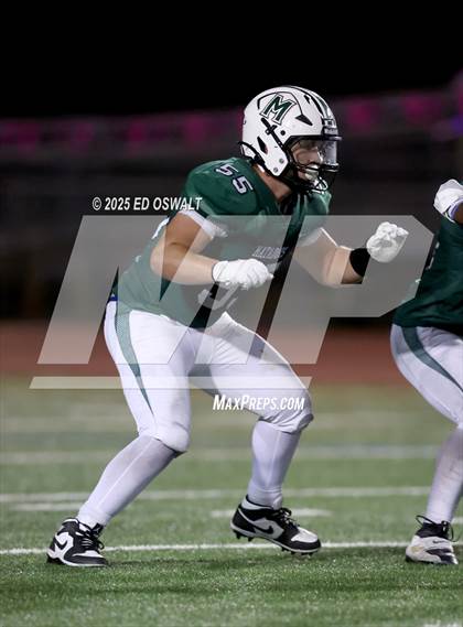 Thumbnail 1 in Acalanes @ Miramonte photogallery.