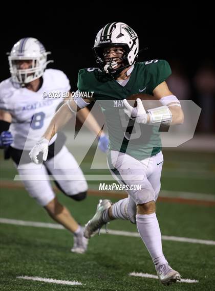 Thumbnail 1 in Acalanes @ Miramonte photogallery.