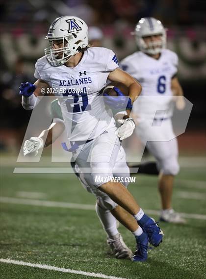 Thumbnail 3 in Acalanes @ Miramonte photogallery.
