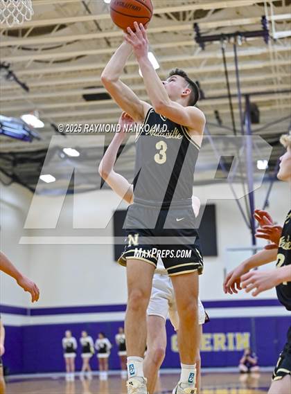 Thumbnail 2 in Noblesville @ Guerin Catholic  photogallery.