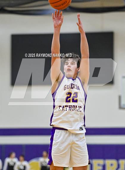 Thumbnail 1 in Noblesville @ Guerin Catholic  photogallery.