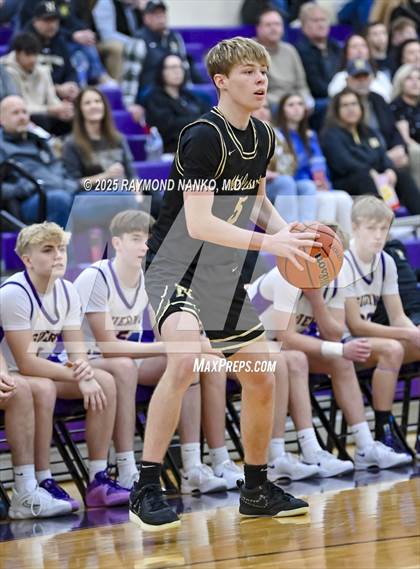 Thumbnail 3 in Noblesville @ Guerin Catholic  photogallery.