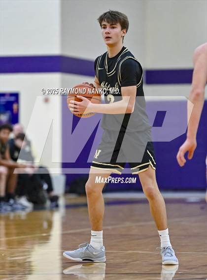 Thumbnail 1 in Noblesville @ Guerin Catholic  photogallery.