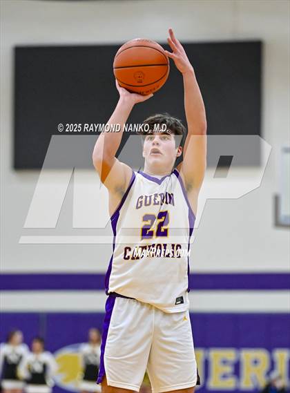 Thumbnail 3 in Noblesville @ Guerin Catholic  photogallery.