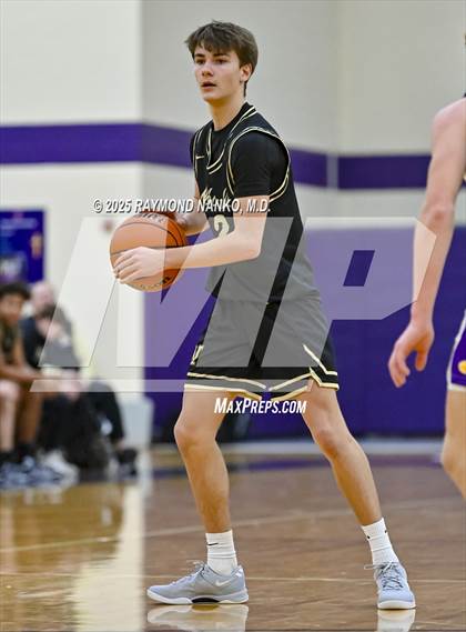 Thumbnail 2 in Noblesville @ Guerin Catholic  photogallery.