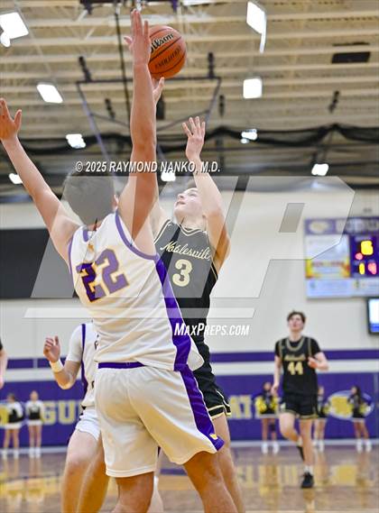 Thumbnail 1 in Noblesville @ Guerin Catholic  photogallery.