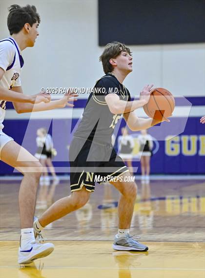 Thumbnail 3 in Noblesville @ Guerin Catholic  photogallery.